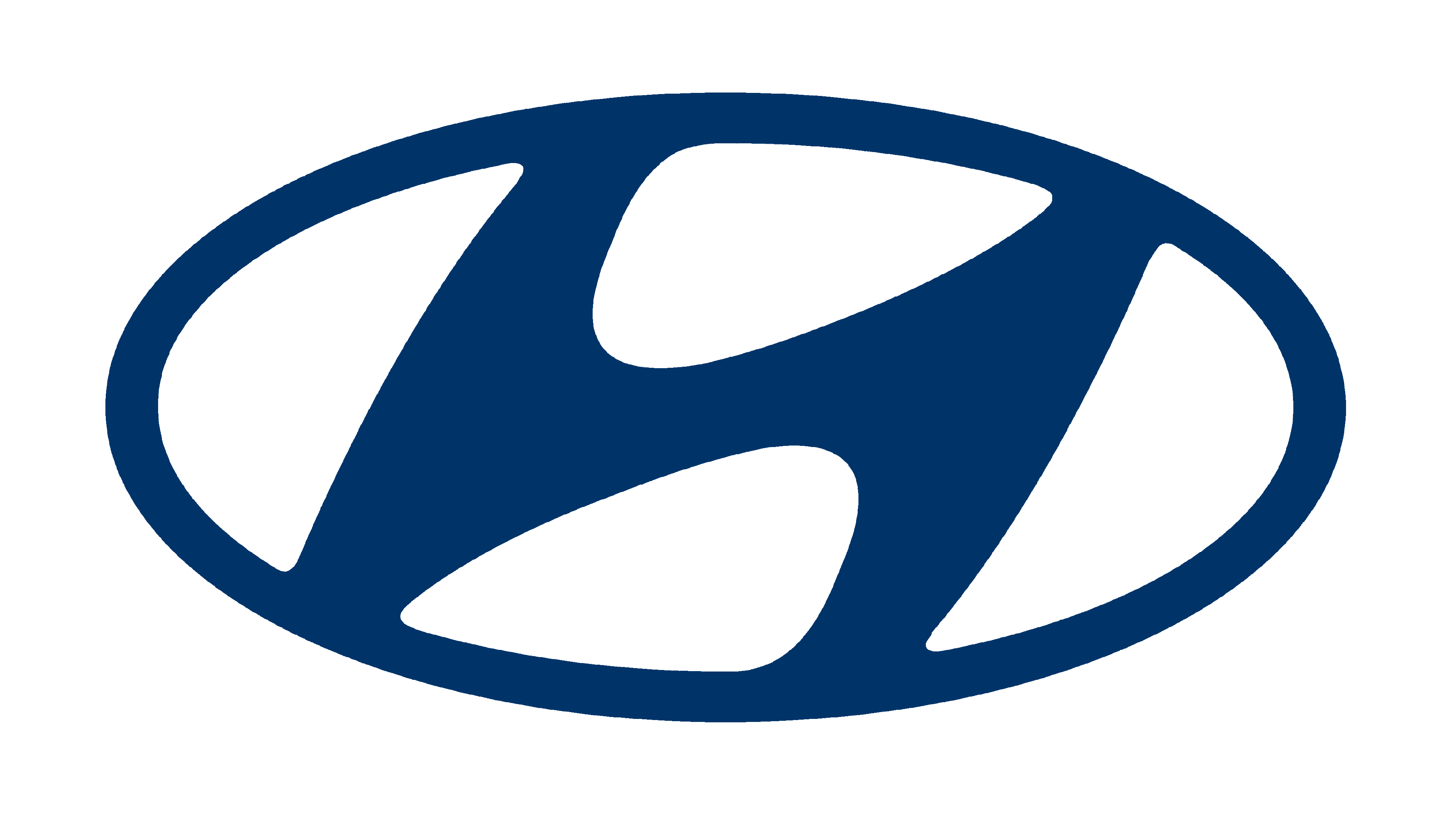 Hyundai logo